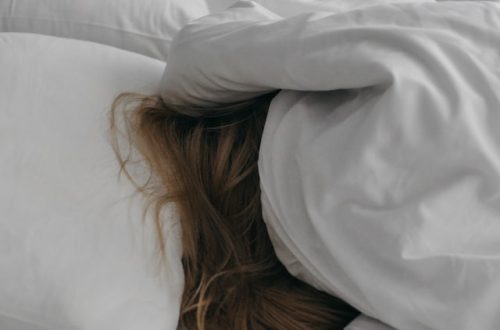 miten nukkua paremmin
